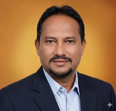 Sam Faiyaz