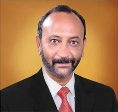 Zafar Syed